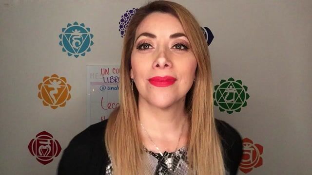 Lección 3 Un Curso de Milagros