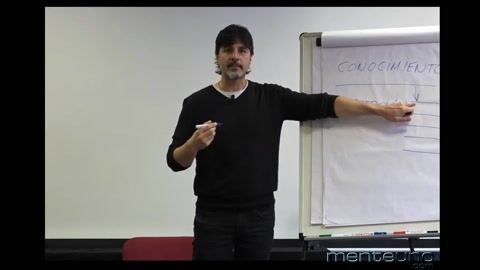 Un Curso de Milagros y el proceso de la separación - Andrés Rodríguez