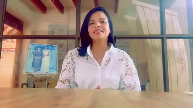 Conmemoración 30 años: Hna. Julie Piraquive