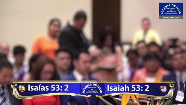 La falta de respeto hacia Dios en las películas - Hna María Luisa Piraquive #IDMJI