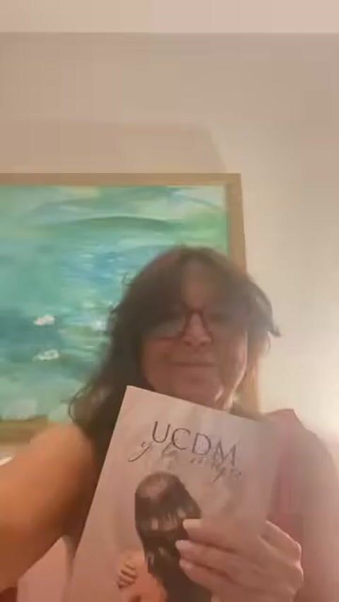 De mi libro UCDM y la mujer