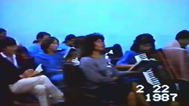 Videoclip: Maestro, se encrespan las aguas | Hna. María Luisa Piraquive |