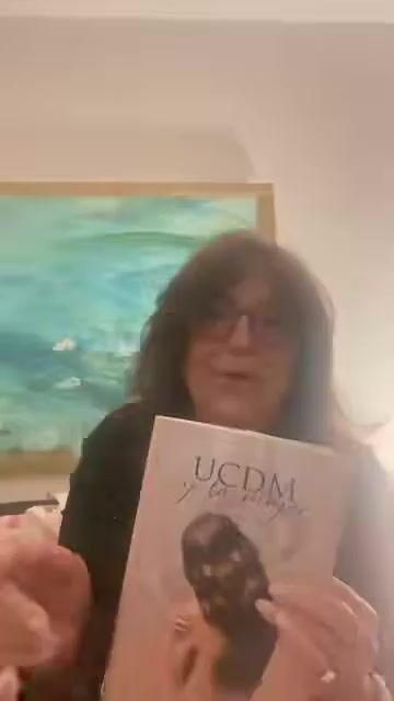 De mi libro UCDM y la mujer
