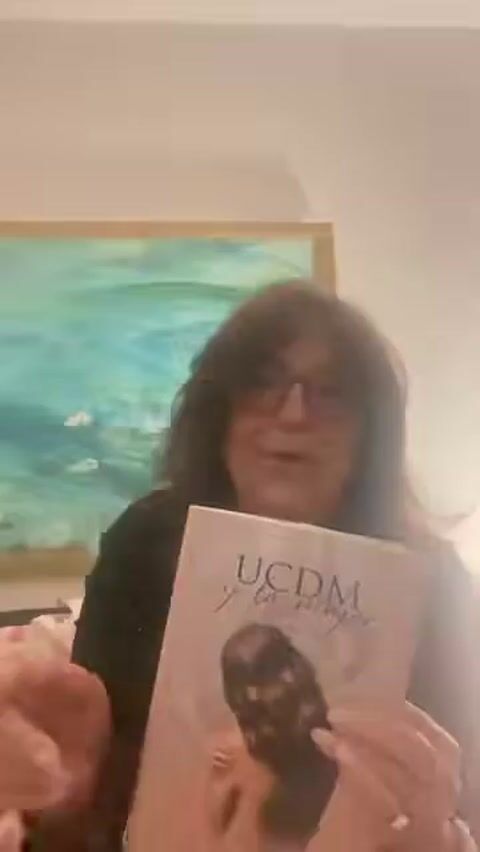 De mi libro UCDM y la mujer