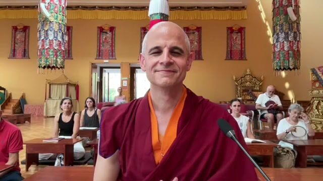 Meditación Guiada de Amor Bondadoso Metta
