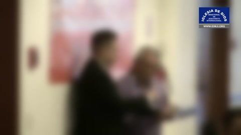 Explicación del versículo de 1 Timoteo 2 versos 14 y 15. Hna. María Luisa Piraquive