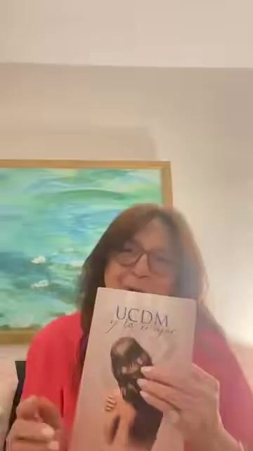De mi libro UCDM y la mujer