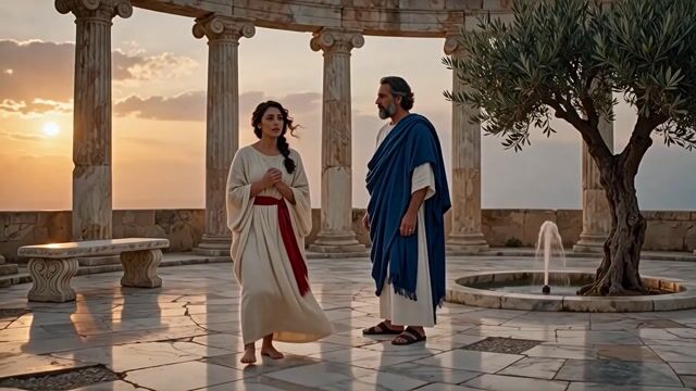 El Profeta - Del Matrimonio