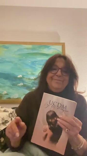 De UCDM y la mujer