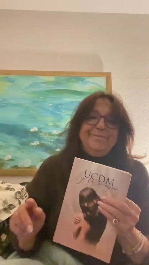 De UCDM y la mujer