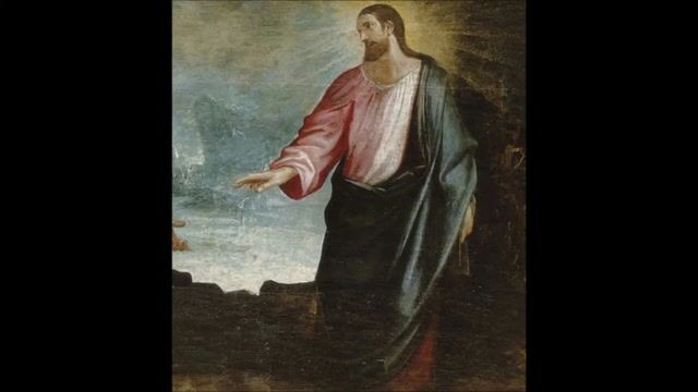 3er. día. Encuentro íntimo con la Divinidad