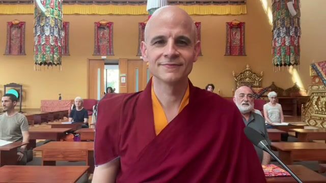 Meditación Guiada de Amor Bondadoso Metta
