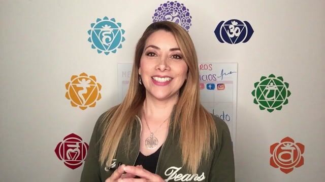 Lección 36 Un Curso de Milagros