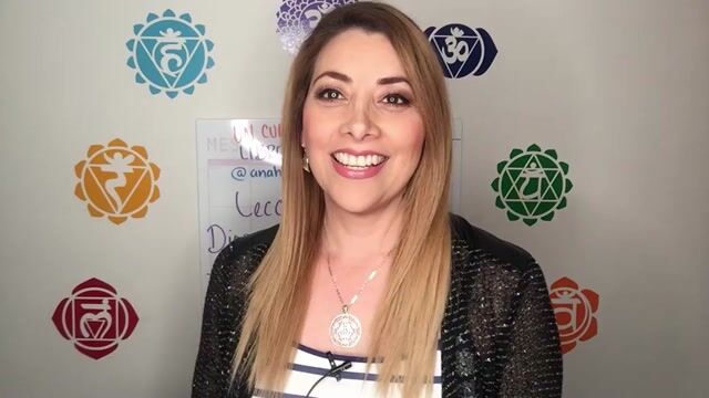 Lección 29 Un Curso de Milagros