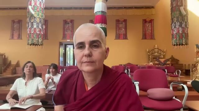 Meditación Guiada para Habitar el Presente
