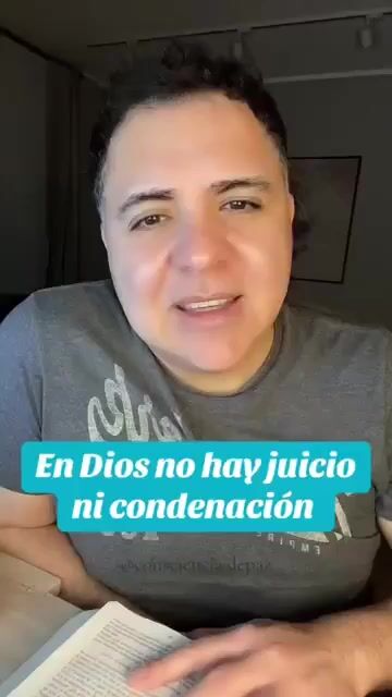 ¿No es acaso liberador este mensaje?