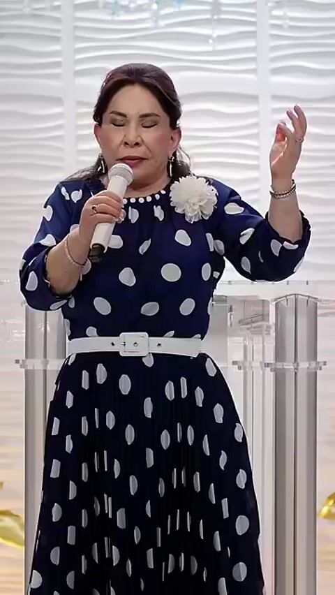 Extracto oración Hna. María Luisa Piraquive, 17 mayo 2026, Valledupar - Colombia