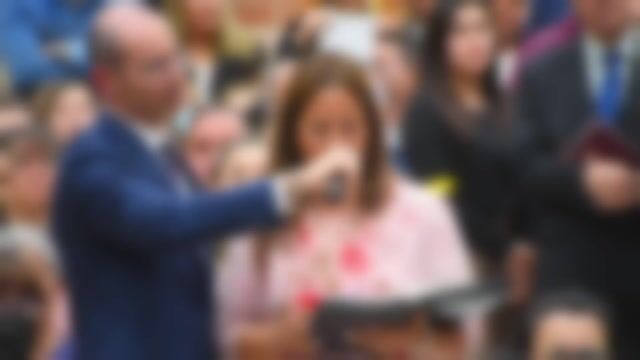 ¿Por qué apoyar al Partido MIRA con nuestro voto? - Hna. María Luisa Piraquive #IDMJI