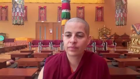 Meditación Guiada de Luz y Consciencia