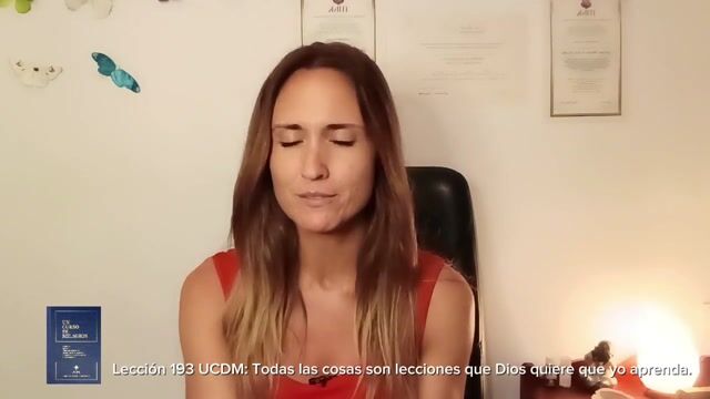 Lección 193 UCDM