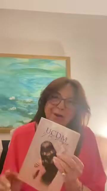 De mi libro UCDM y la mujer