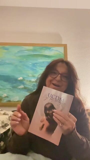 De mi libro UCDM y la mujer