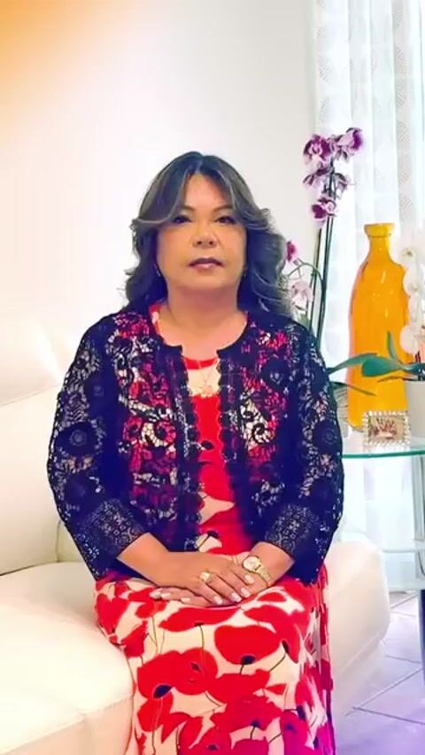 Conmemoración 30 años: Hna. Gloria Bernal