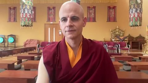 Meditación Guiada para Conectarte con el Buda