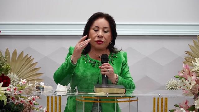 Estudio Bíblico: Salmo 137, Hna. María Luisa Piraquive, Sarasota Florida USA, 10 ene 2026