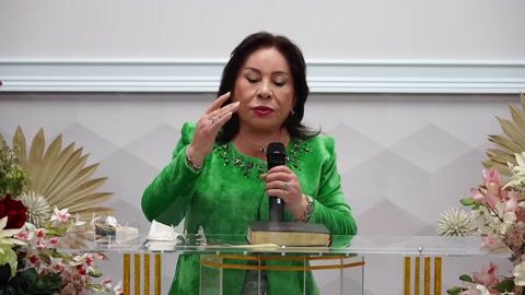 Estudio Bíblico: Salmo 137, Hna. María Luisa Piraquive, Sarasota Florida USA, 10 ene 2026