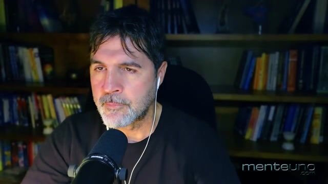 Un Curso de Milagros. Ego y concepto del yo (14-04-25)