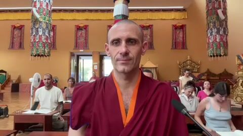 Meditación Guiada de Paz Interior y Plena Consciencia