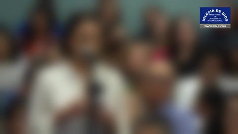 El libre albedrío y el plan de Dios - Hna. María Luisa Piraquive #IDMJI