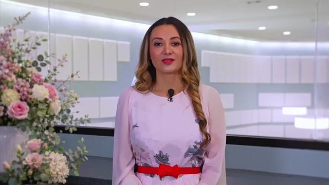 Conmemoración 30 años: Hna. Alexandra Sánchez