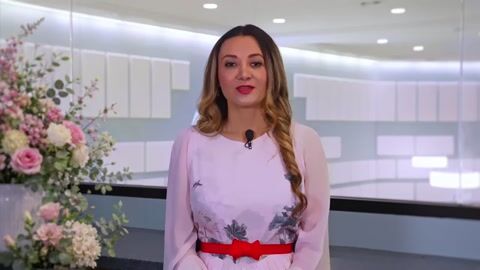 Conmemoración 30 años: Hna. Alexandra Sánchez