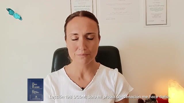 Lección 198 UCDM