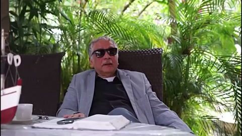 Conmemoración 30 años: Hno. Darío Falcón Miranda