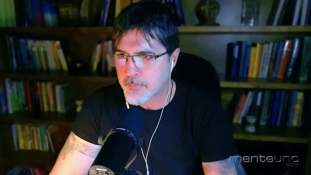 Un Curso de Milagros. Los amos del mundo (14-07-25)