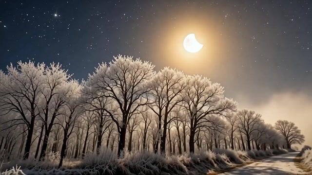 El Umbral. Cuando el Invierno Cede