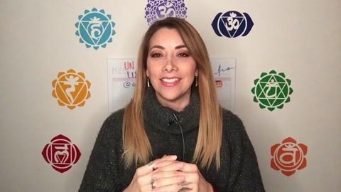 Lección 8 Un Curso de Milagros
