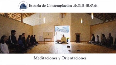 1er día. Encuentro íntimo con la divinidad