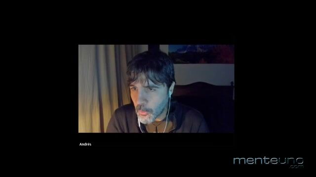 Un Curso de Milagros - Padres e hijos (18-12-19)
