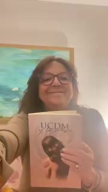 De mi libro UCDM y la mujer