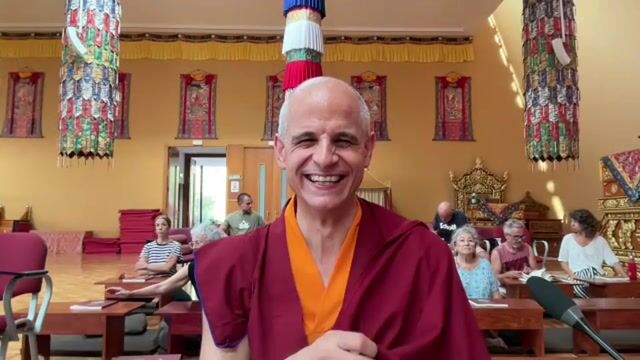 Meditación Guiada de Respiración, Relajación y Consciencia