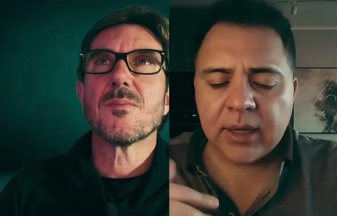 Entrevista con Pablo, consciencia de paz | Comunidad Un Curso de Milagros