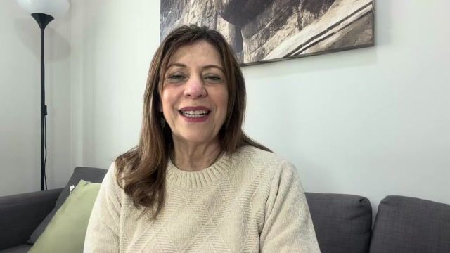 Lección 135 de UCDM con Dinorah Cisneros