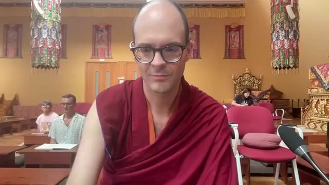 Meditación Guiada Metta o Amor Benevolente a Ser Querido