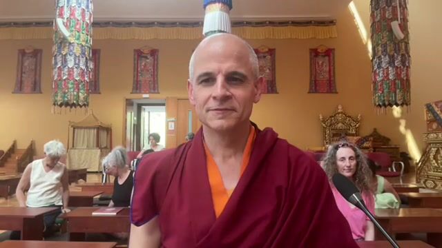 Meditación Guiada de Atención Relajada, Plena y Lúcida