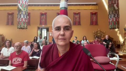 Meditación para potenciar nuestro amor bondadoso