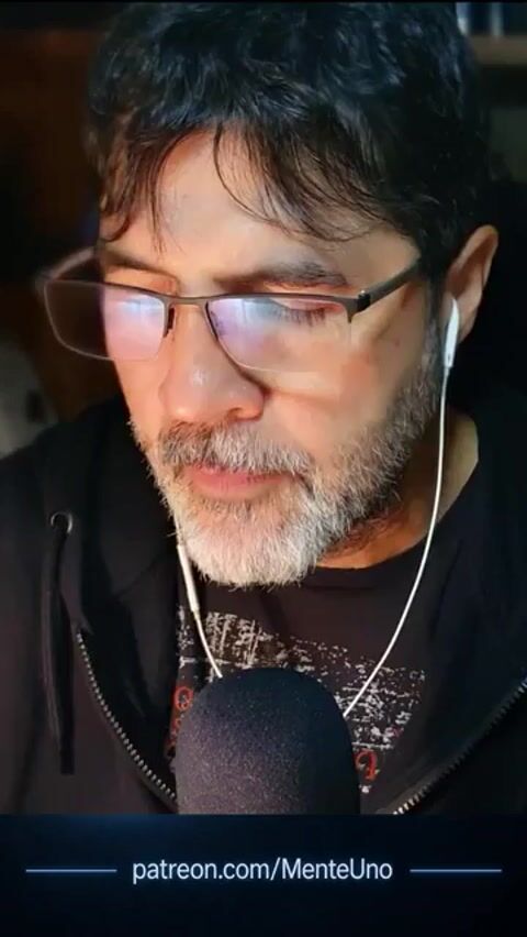 Un Curso de Milagros. El mundo de la bestia (06-07-26)